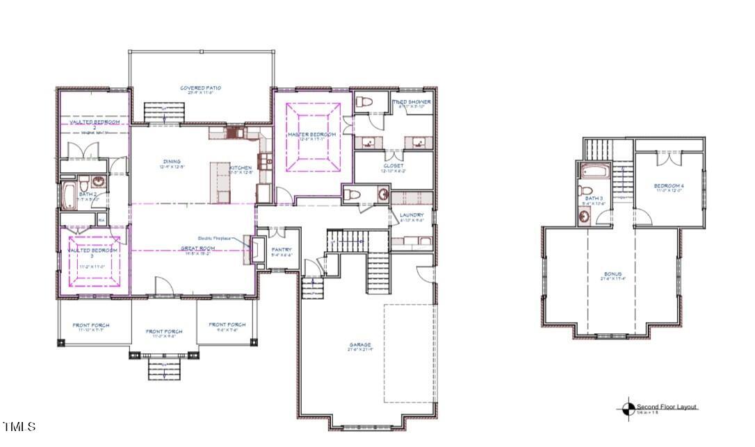 499 Hillard Lane