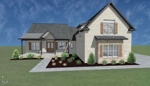 499 Hillard Lane Wendell NC 27591
