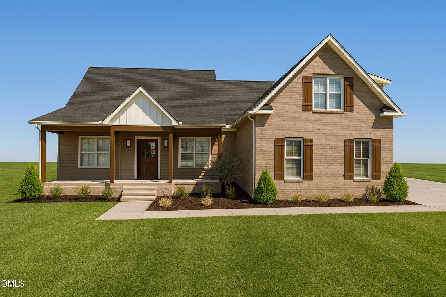 499 Hillard Lane