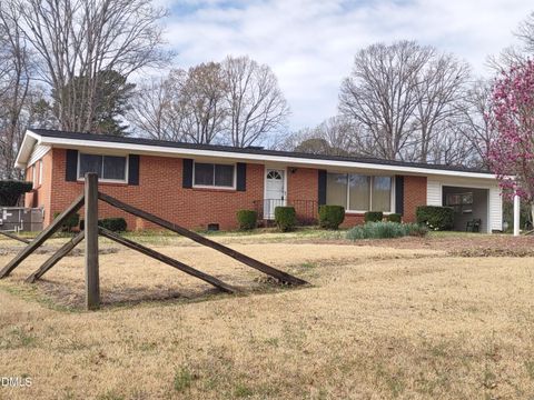 204 Kirvin Court Knightdale NC 27545