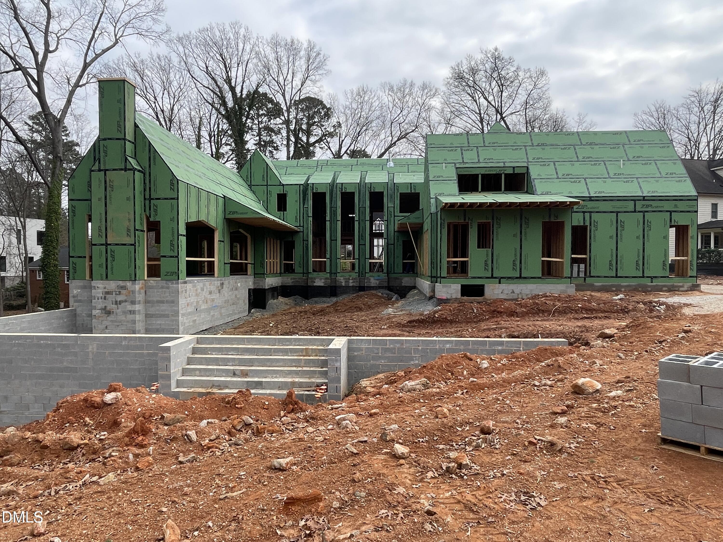 1132 Wimbleton Drive