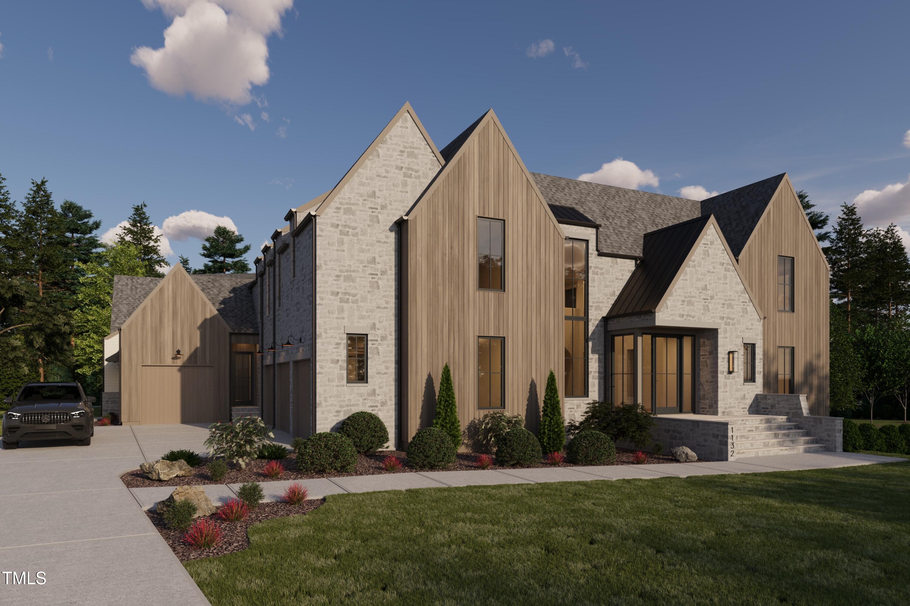 1132 Wimbleton Drive