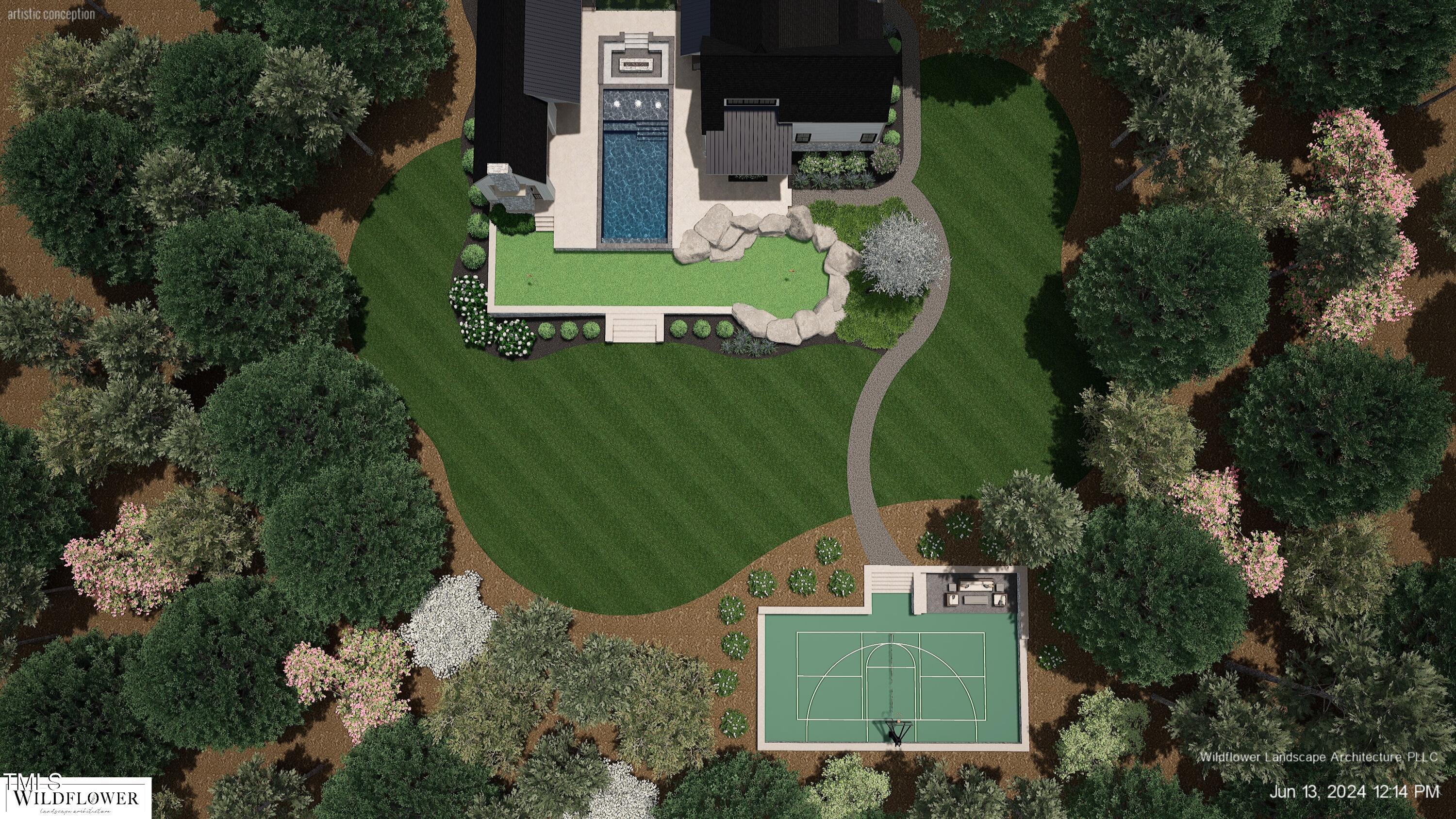 1132 Wimbleton Drive