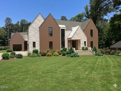 1132 Wimbleton Drive Raleigh NC 27609
