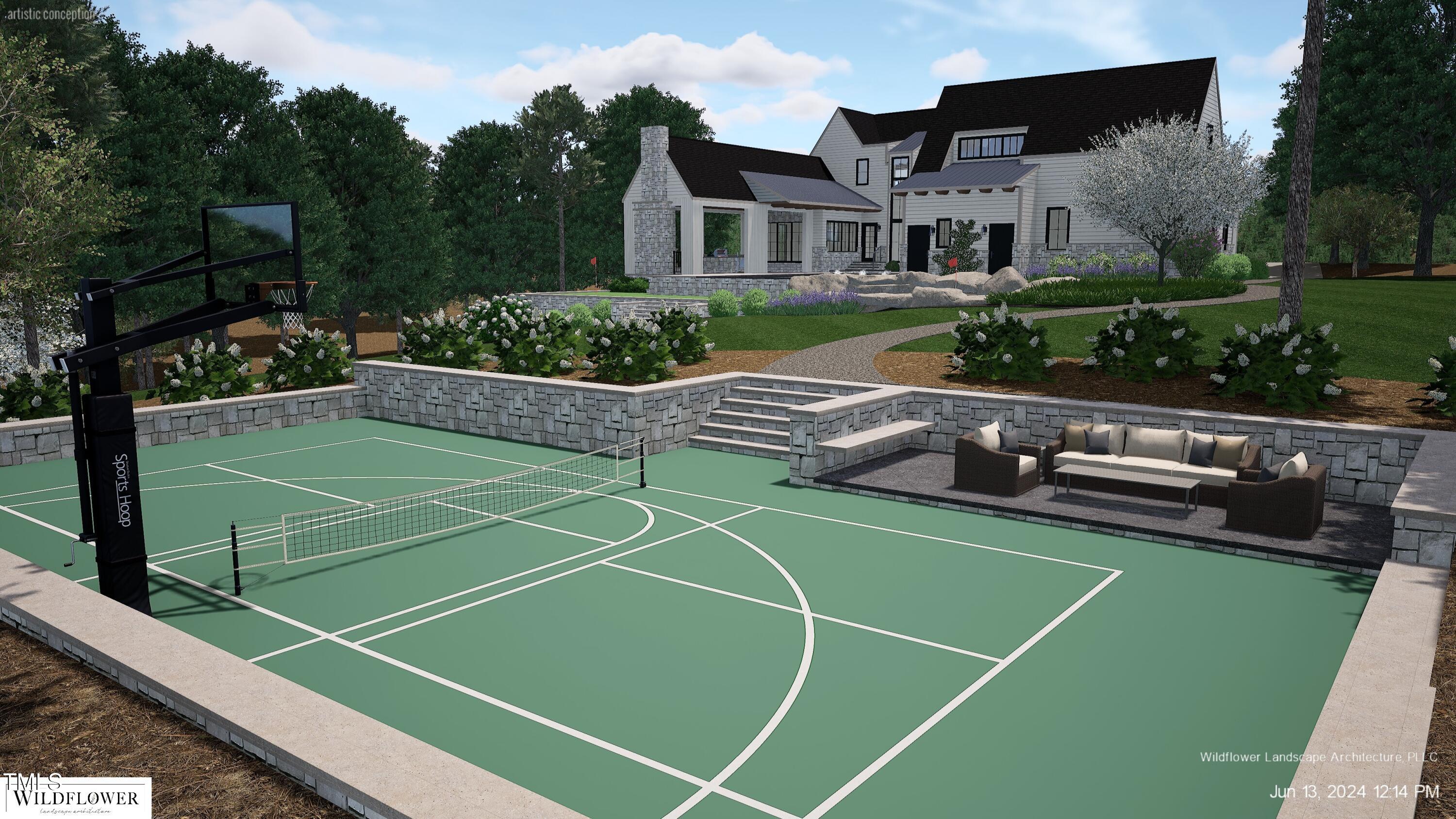 1132 Wimbleton Drive