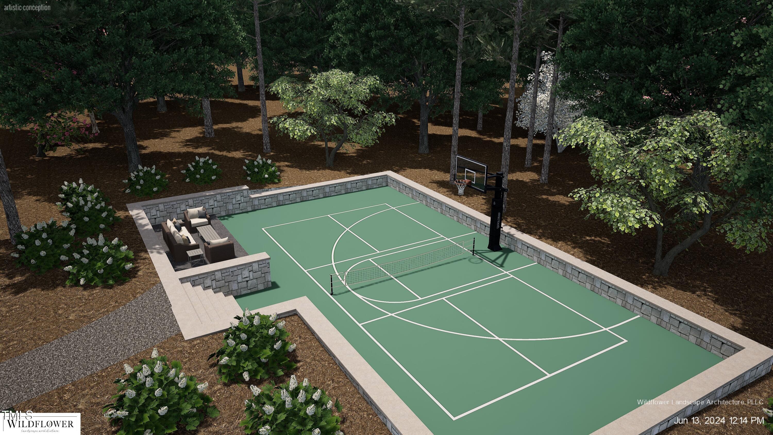 1132 Wimbleton Drive