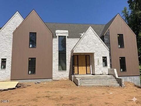 1132 Wimbleton Drive Raleigh NC 27609