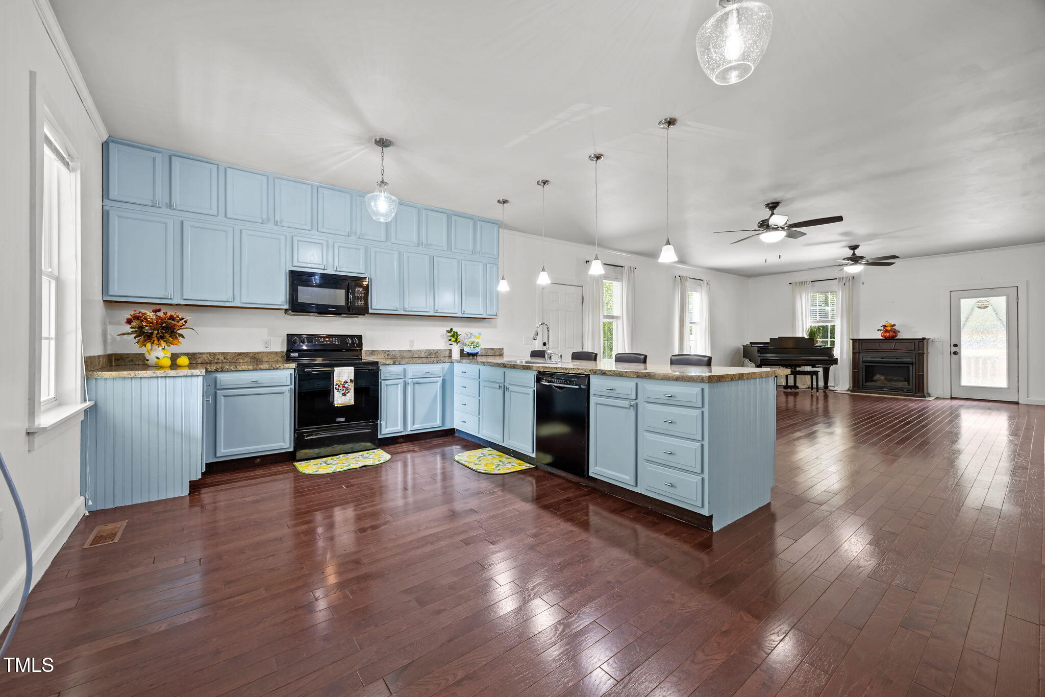 121 Running Bear Drive