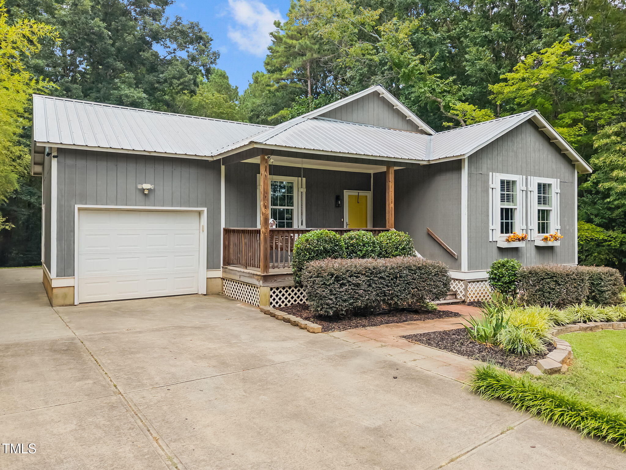 121 Running Bear Drive