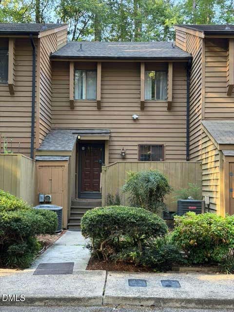 Photo of 201 Estes Drive Extension #Apt B, Carrboro, NC 27510 (MLS # 10178056)