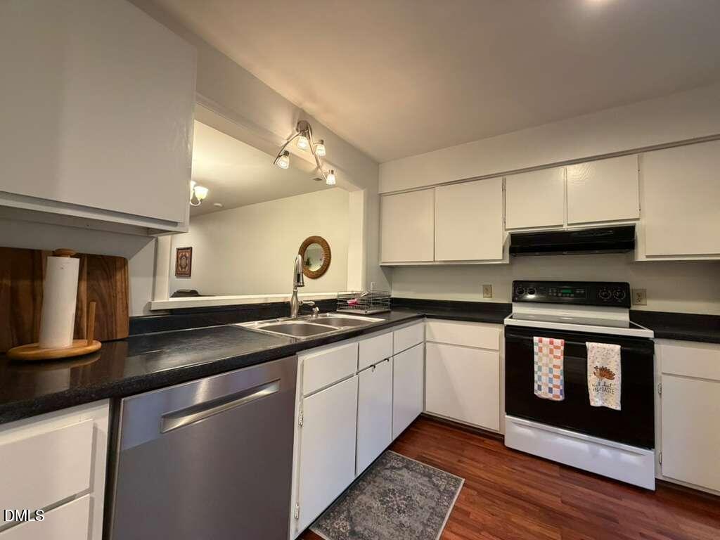 201 Estes Drive Extension Apt B