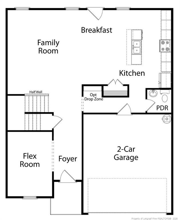 38 Coachman Lane