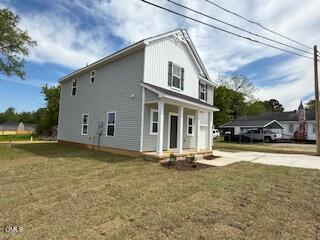 1492 Erwin Road