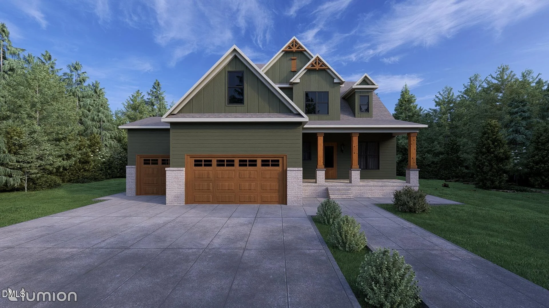 3516 Nc-57 Unit Lot 4
