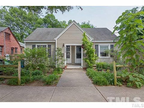 1112 N Buchanan Boulevard B Durham NC 27701