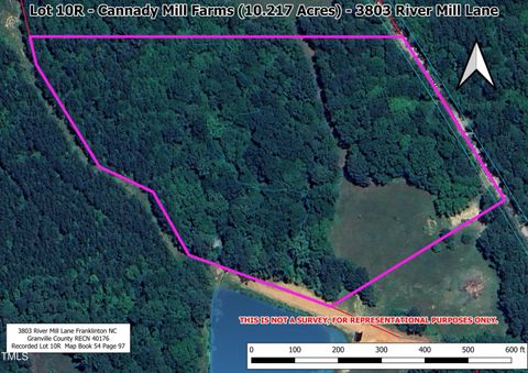 3803 River Mill Lane Franklinton NC 27525