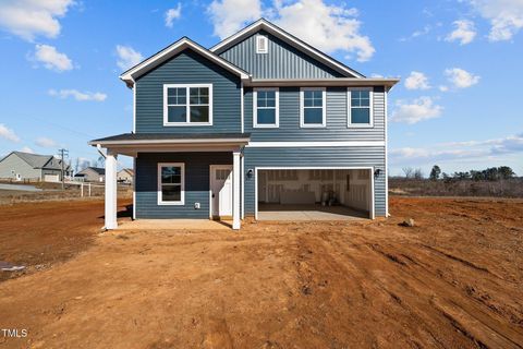 A home in Burlington