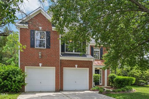 510 N Waters Edge Drive Durham NC 27703