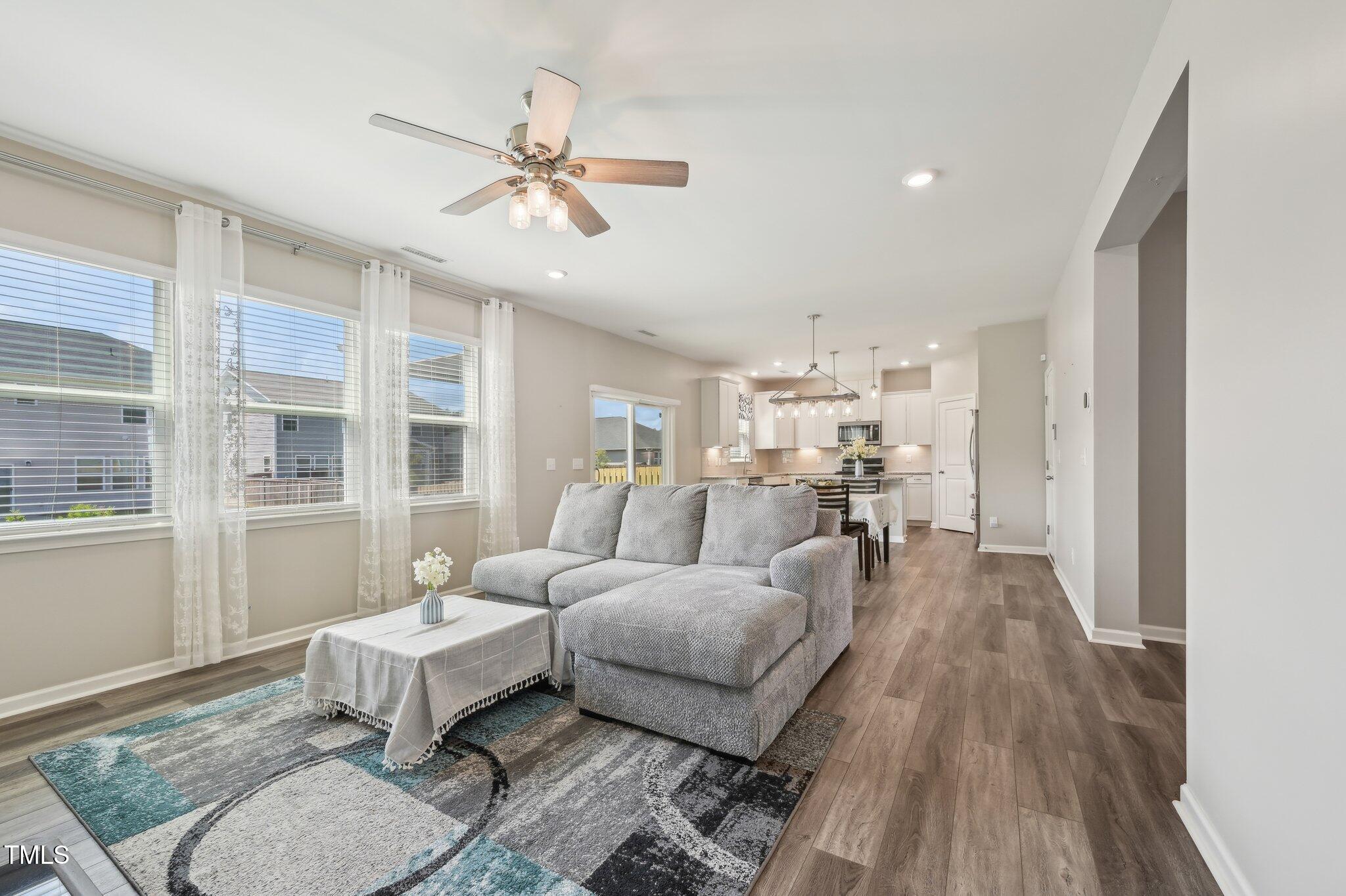 256 Summer Ranch Drive