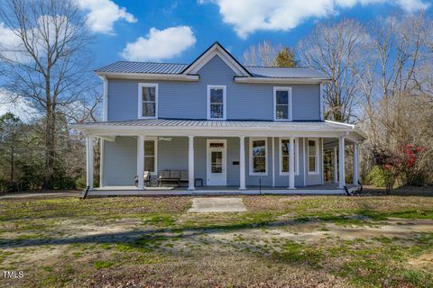 437 S Main Street Warrenton NC 27589