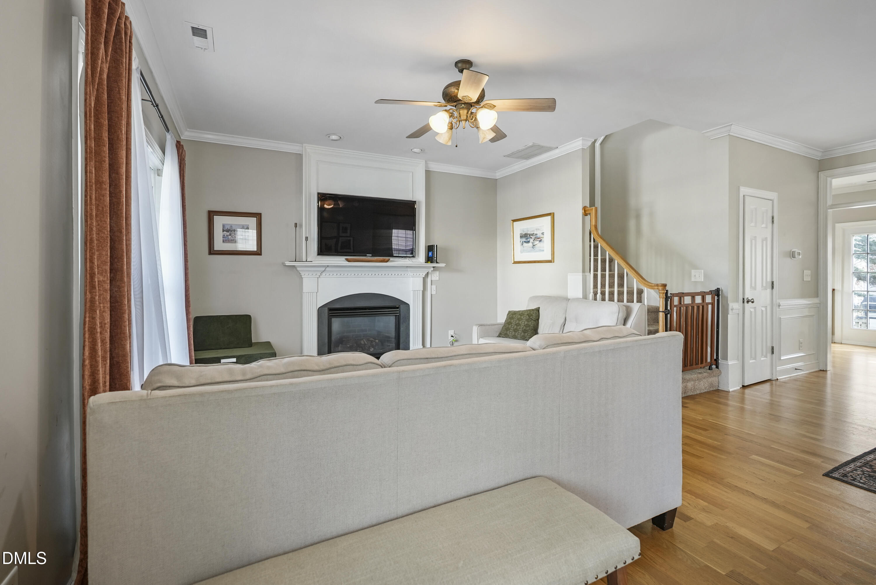 4912 Morning Edge Drive