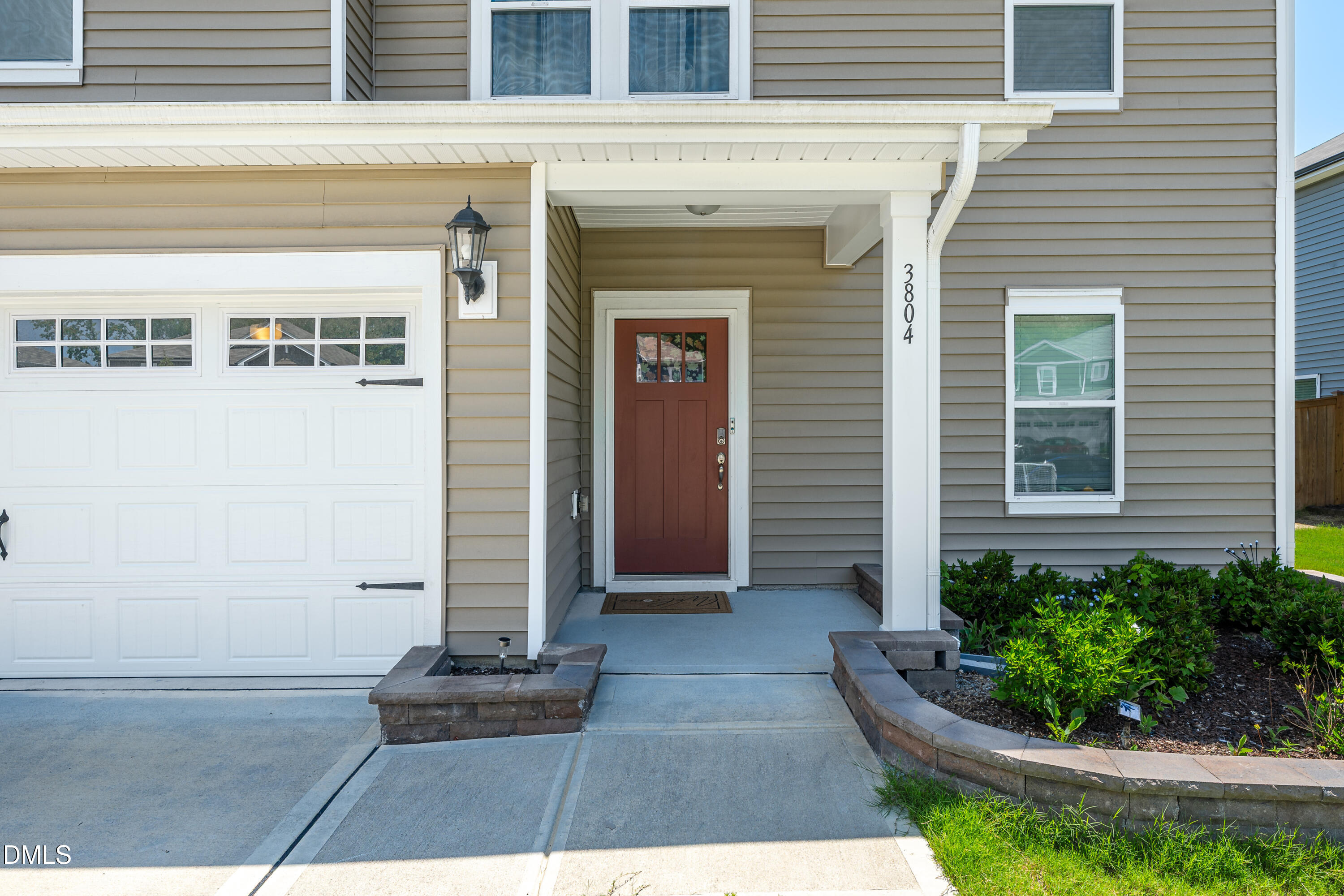 3804 Tritonville Way