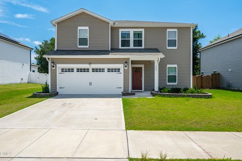 3804 Tritonville Way Raleigh NC 27616