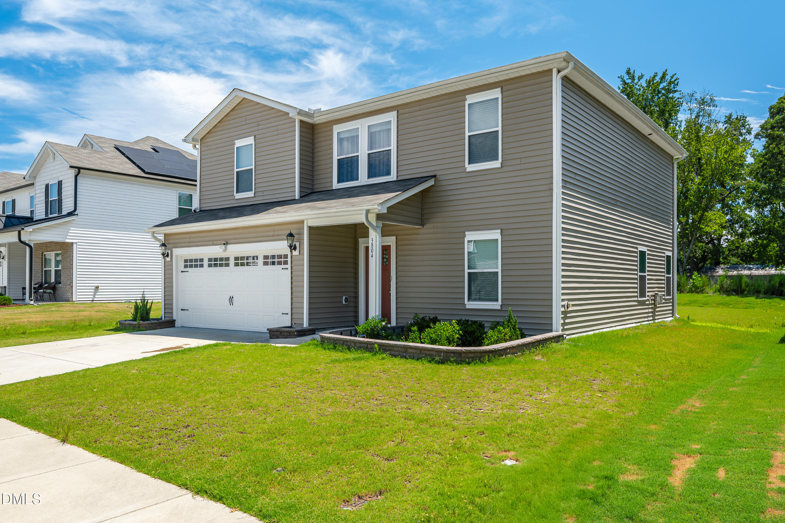 3804 Tritonville Way