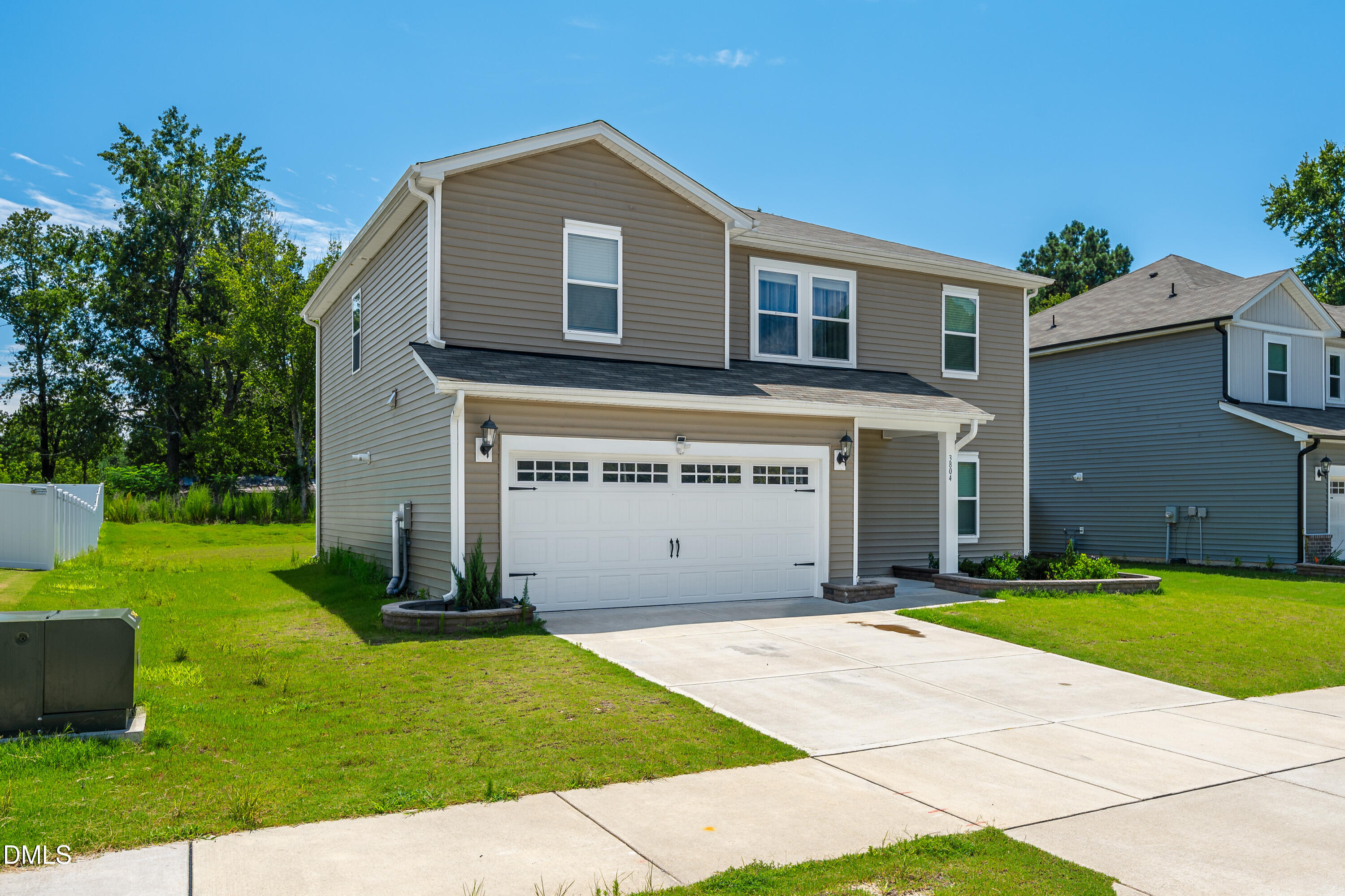 3804 Tritonville Way