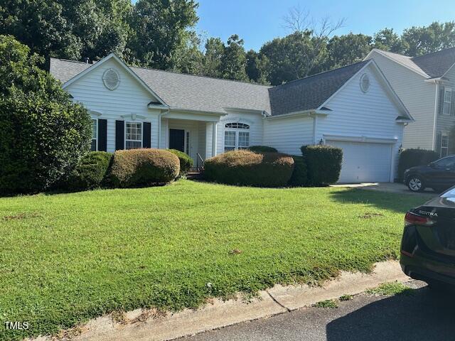 708 Circle Trace Road