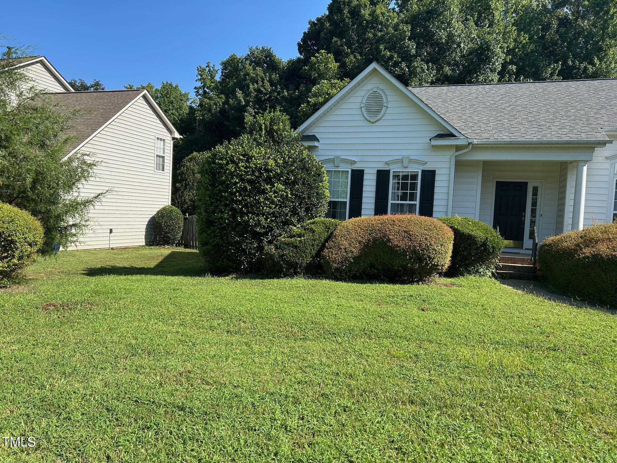 708 Circle Trace Road