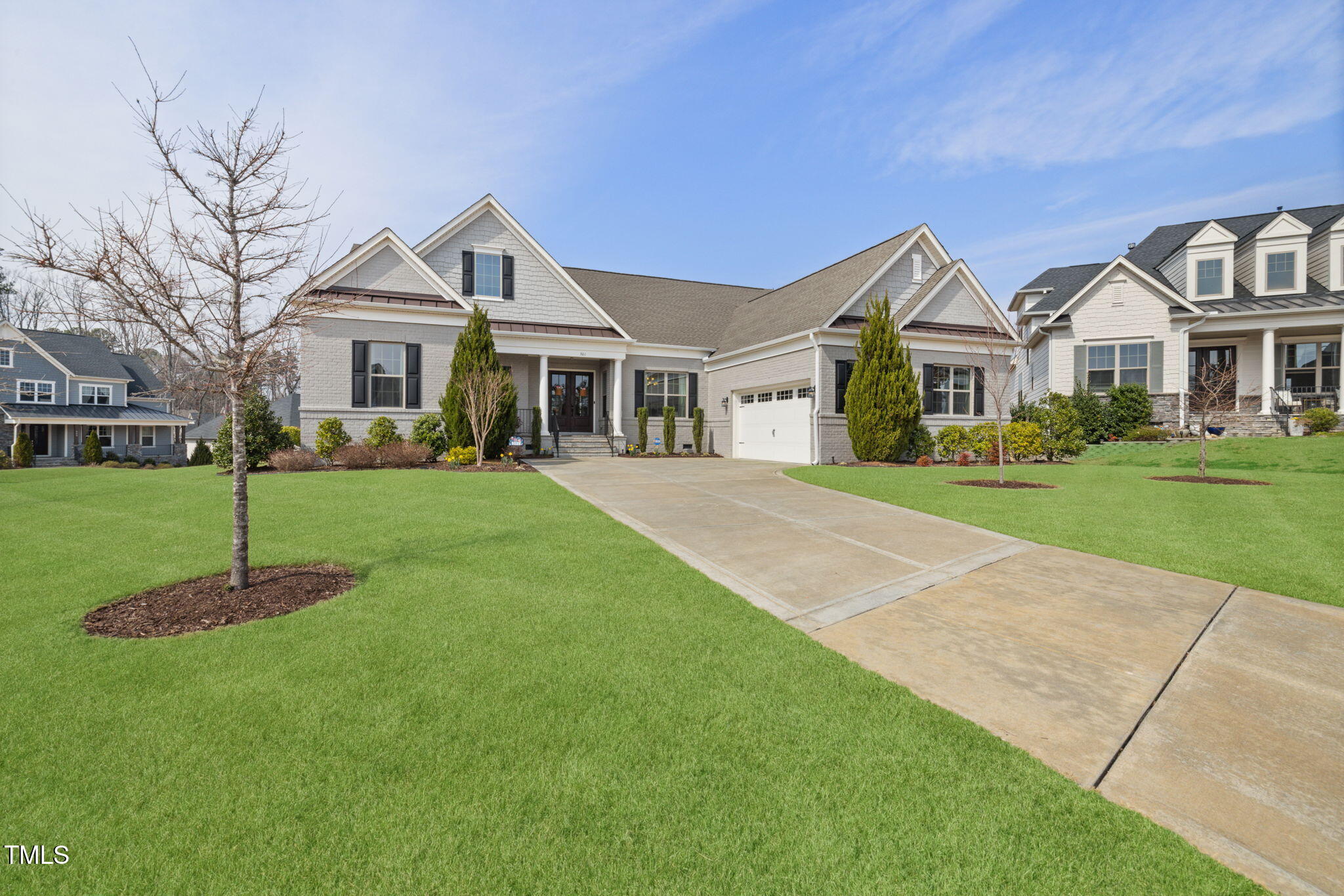 301 Rocking Ranch Court