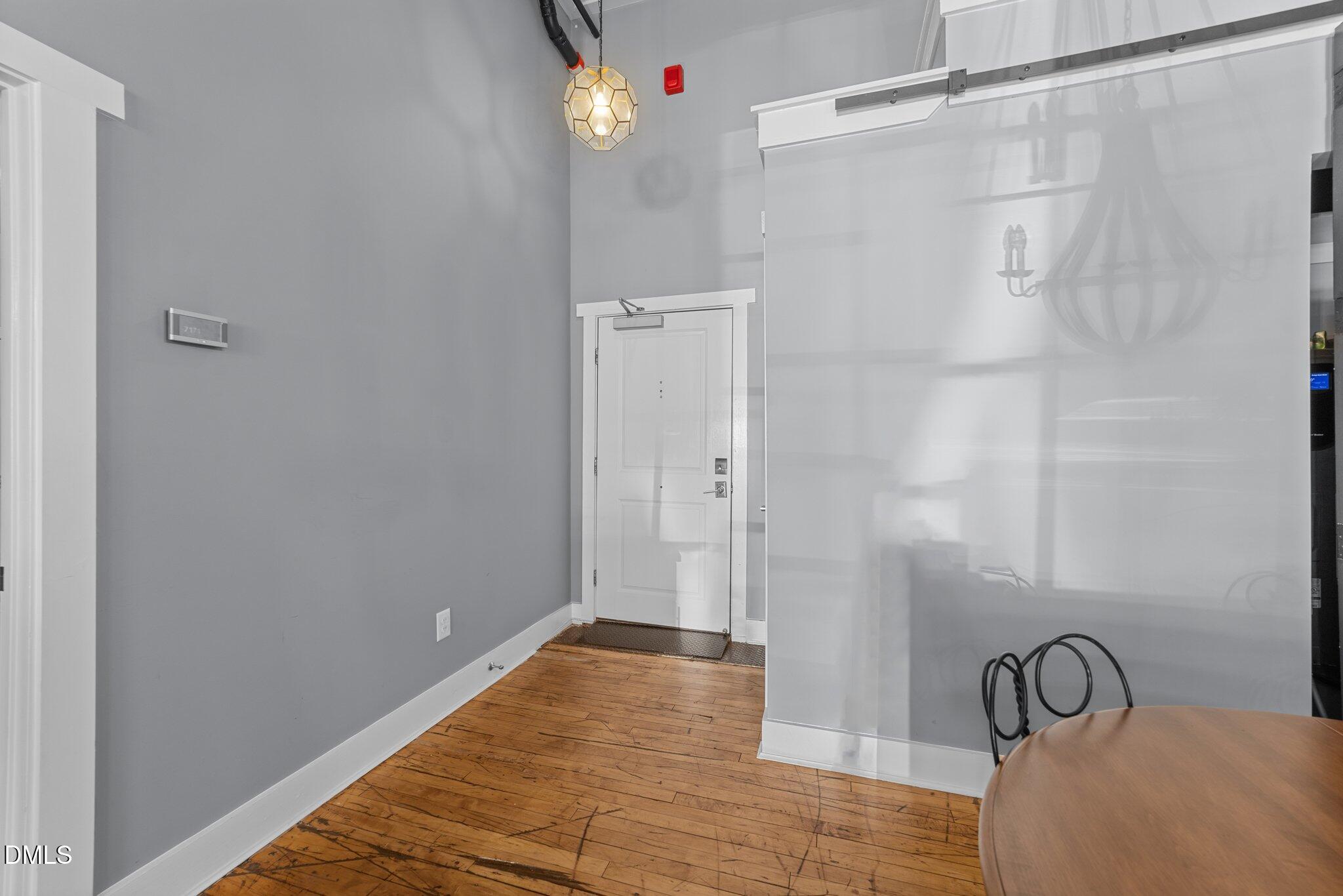 1535 Caraleigh Mills Court 105