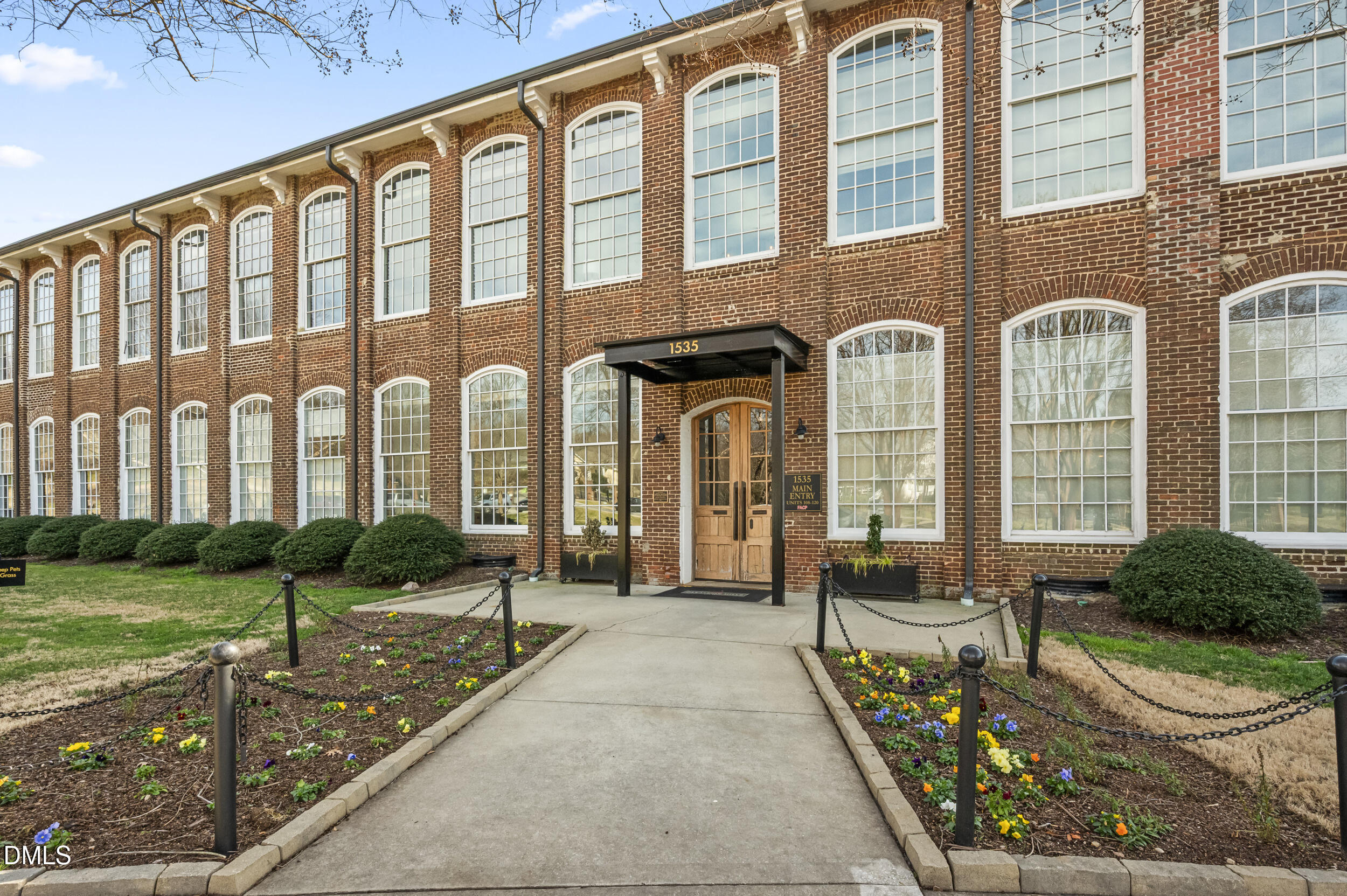 1535 Caraleigh Mills Court 105