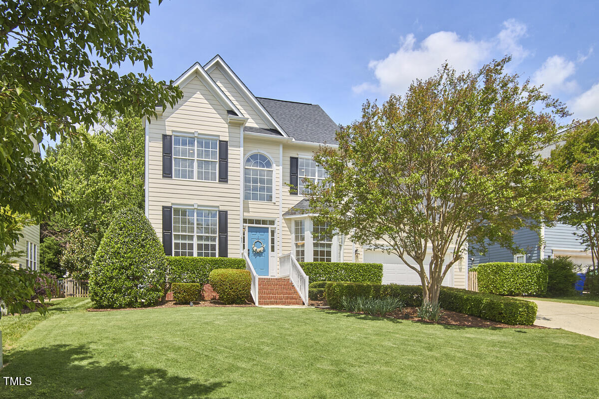 109 Hogan Glen Court