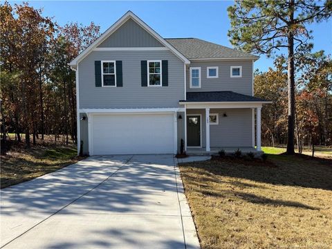 189 Travelers Way Lillington NC 27546