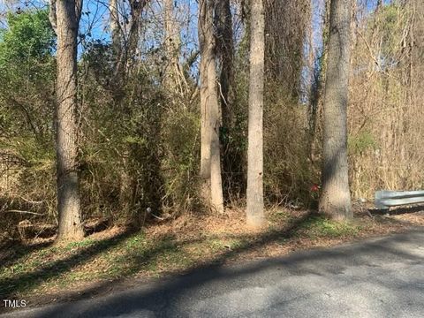 711 Dogwood Street Fuquay Varina NC 27526