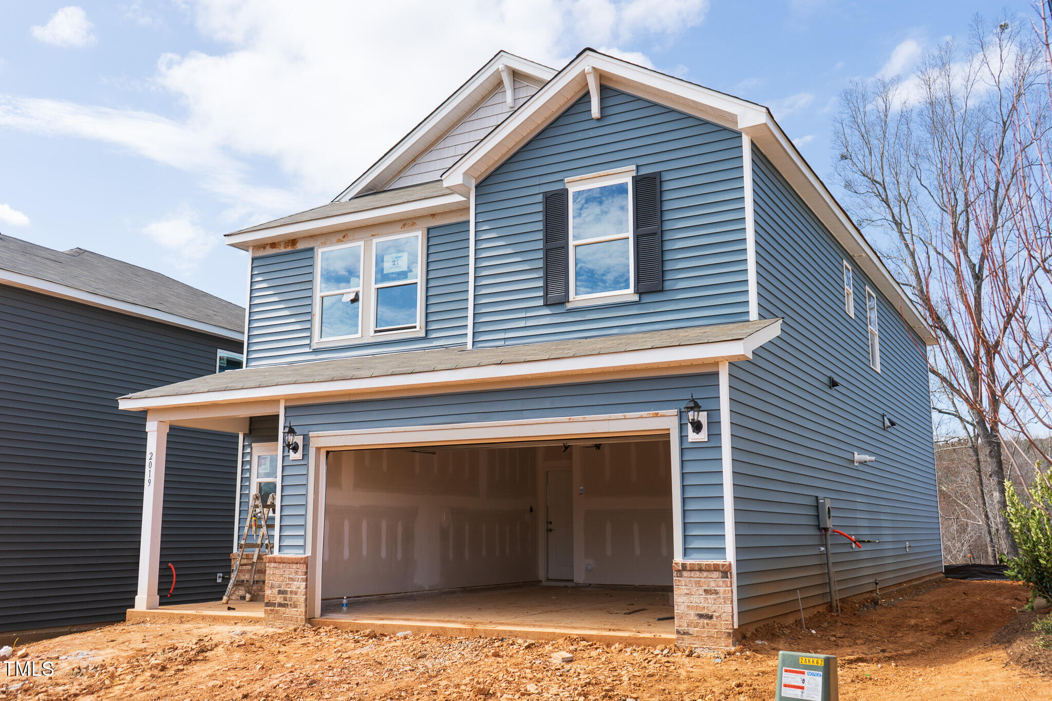 2019 Cherry Creek Road