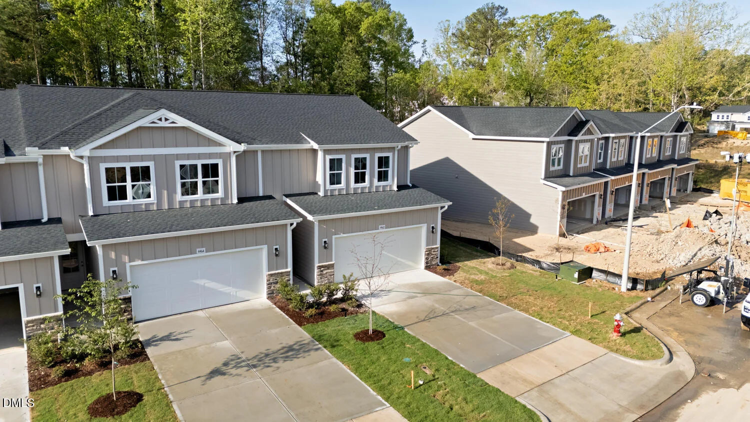 4407 Dominion Crest Drive