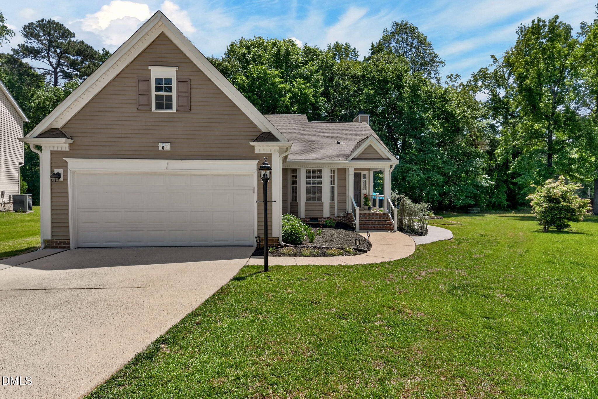 337 Stone Hedge Court