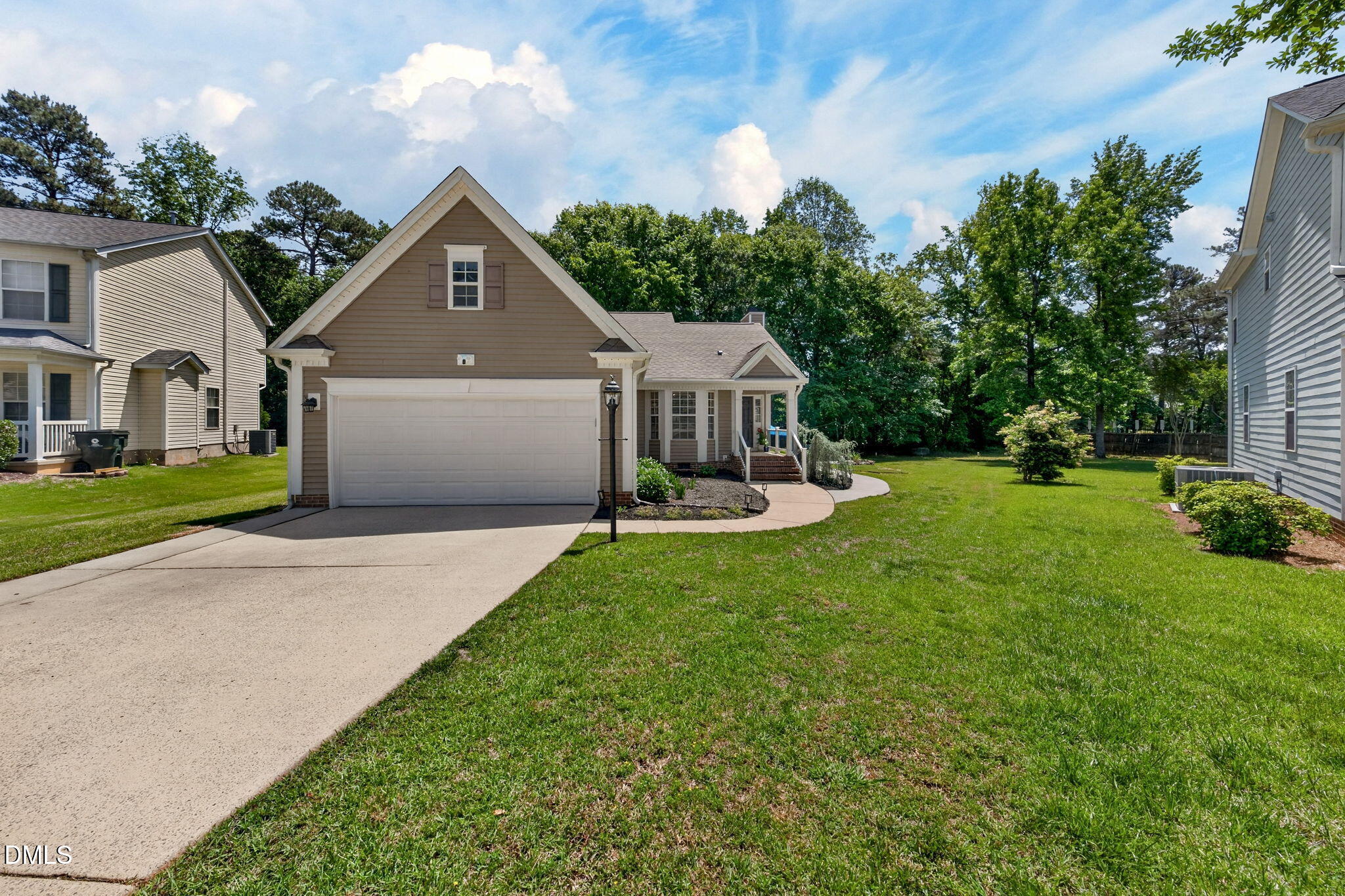 337 Stone Hedge Court