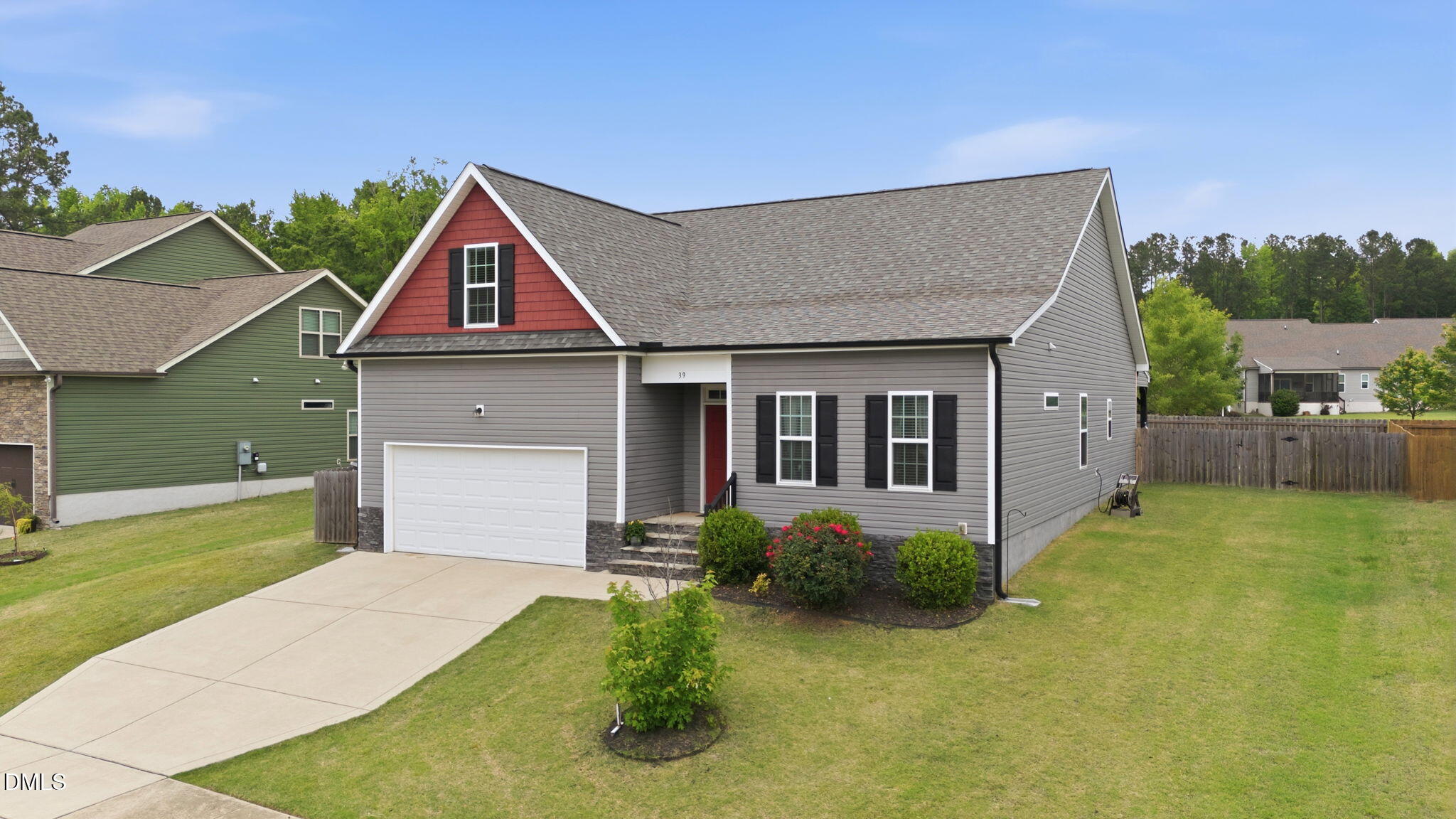 39 Fairview Street