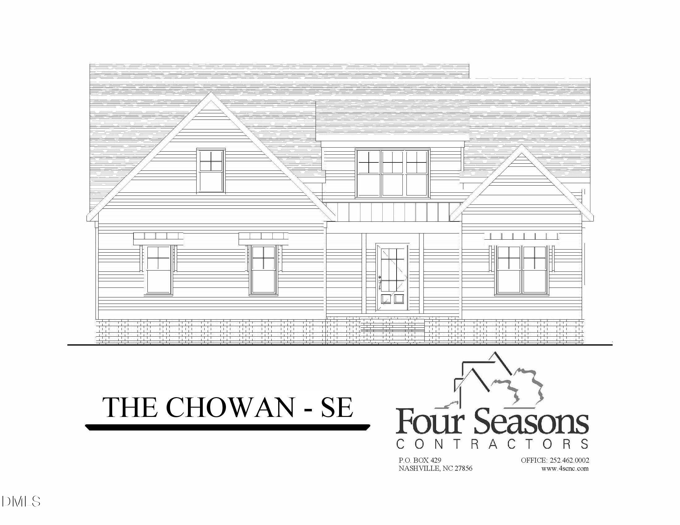 7637 Sweetwater Drive