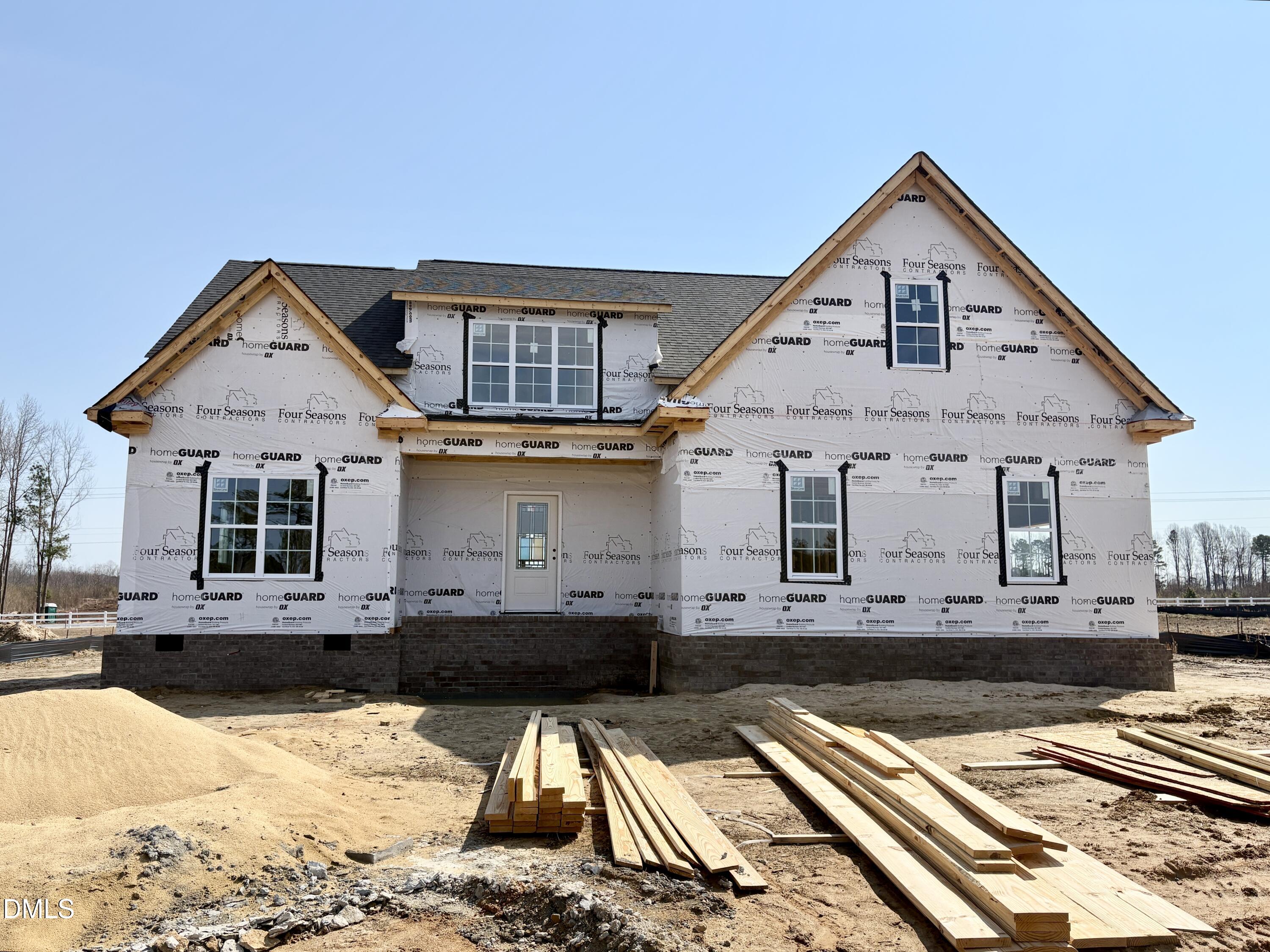 7637 Sweetwater Drive