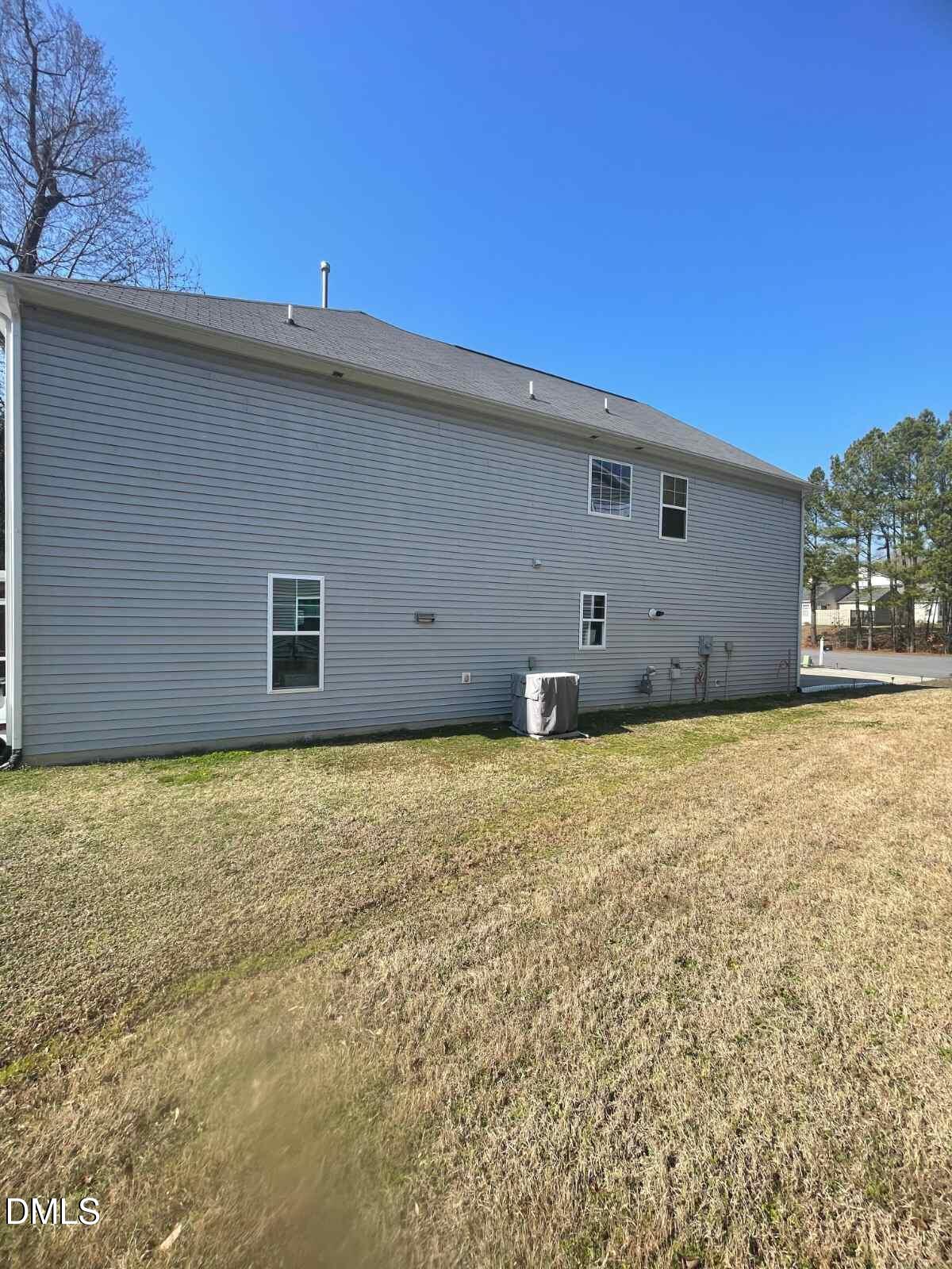 4804 Arbor Lodge Drive