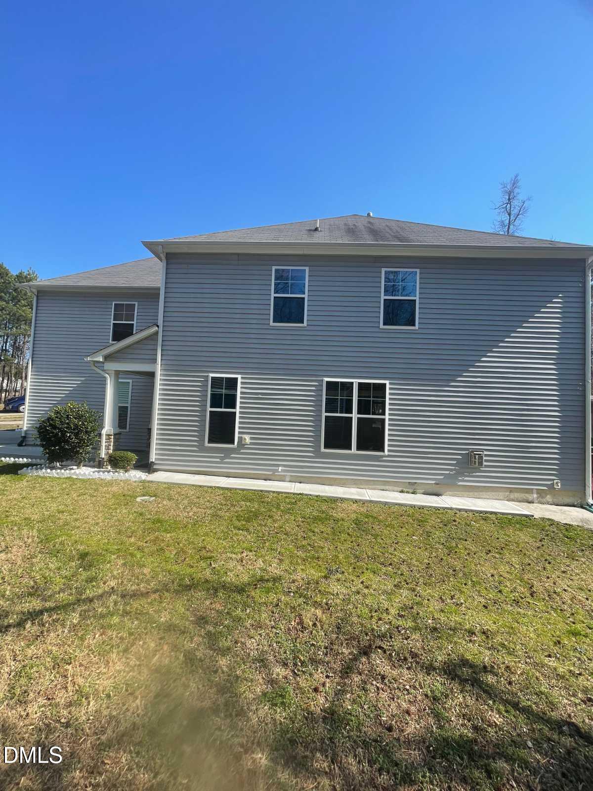 4804 Arbor Lodge Drive