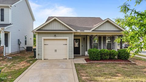 51 Balboa Parkway Parkway Clayton NC 27520