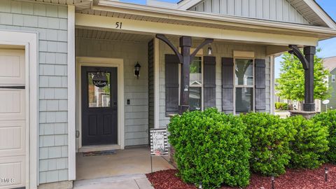51 Balboa Parkway Clayton NC 27520