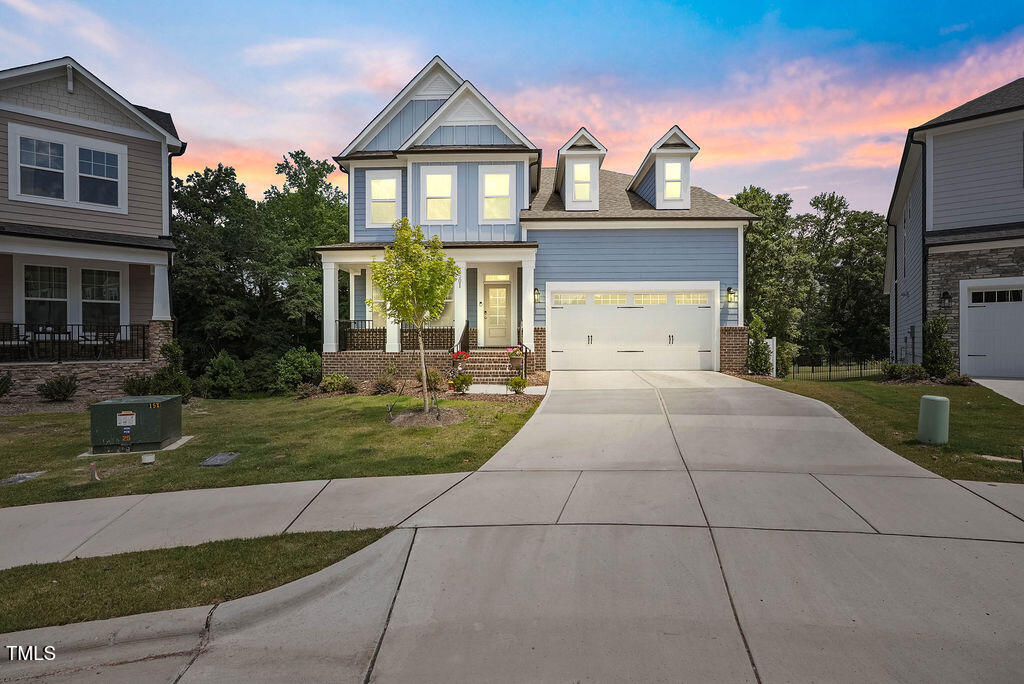 2501 Red Bluff Road