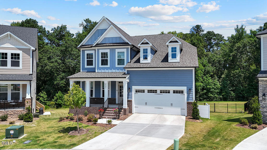 2501 Red Bluff Road